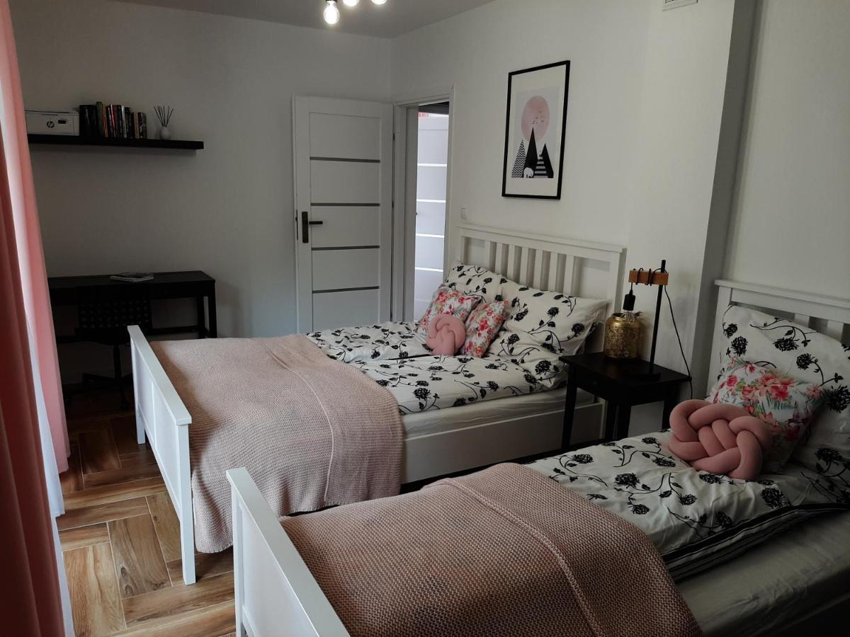 Apartament Gaia Косцелиско Экстерьер фото