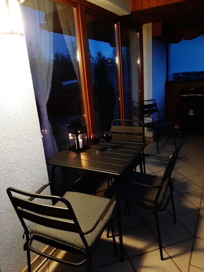 Apartament Gaia Косцелиско Экстерьер фото