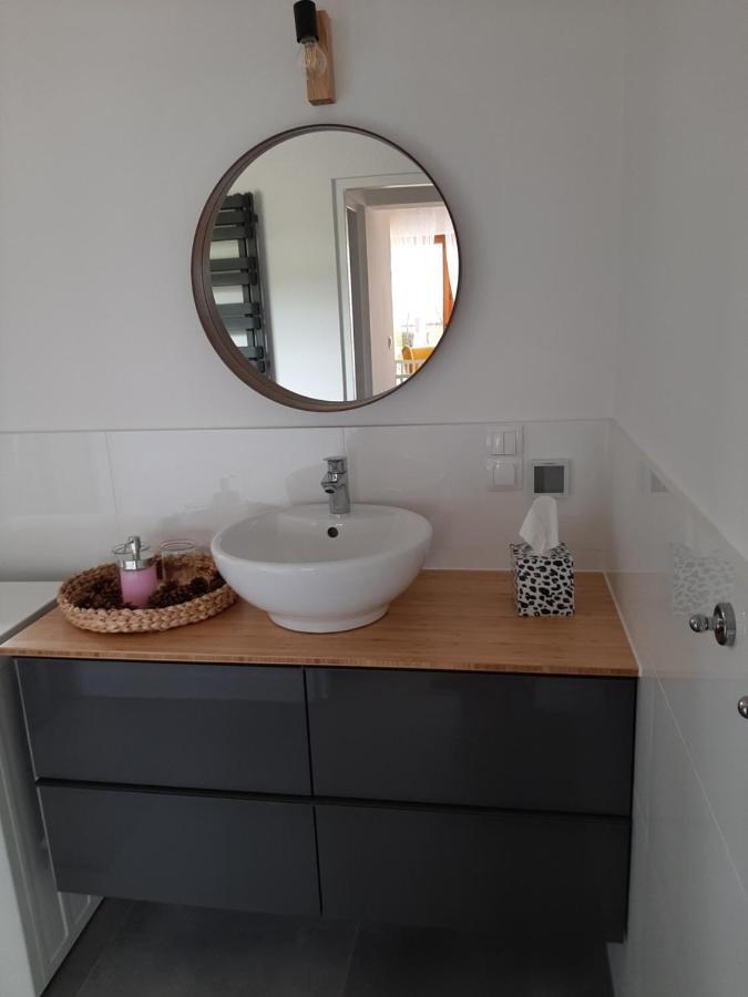 Apartament Gaia Косцелиско Экстерьер фото