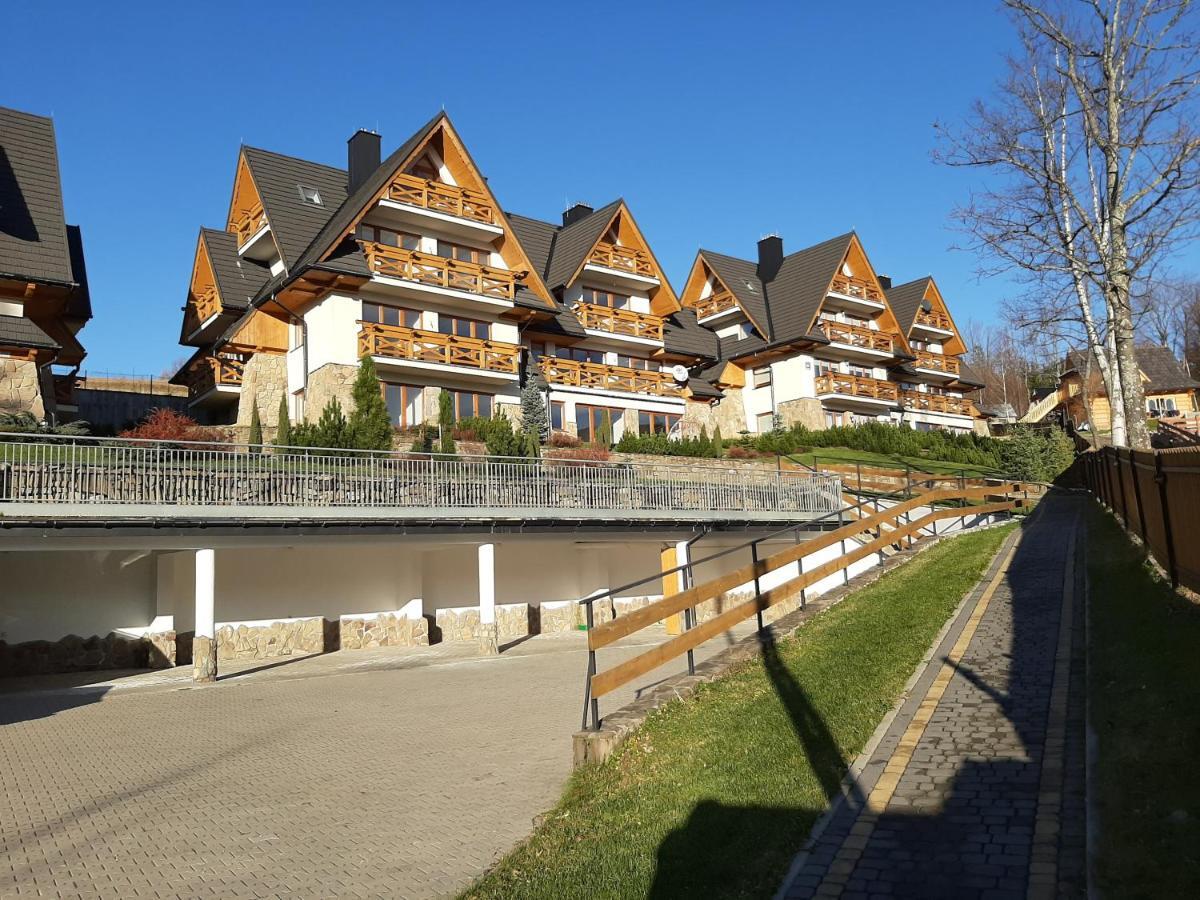 Apartament Gaia Косцелиско Экстерьер фото