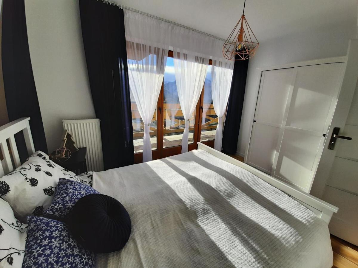 Apartament Gaia Косцелиско Экстерьер фото