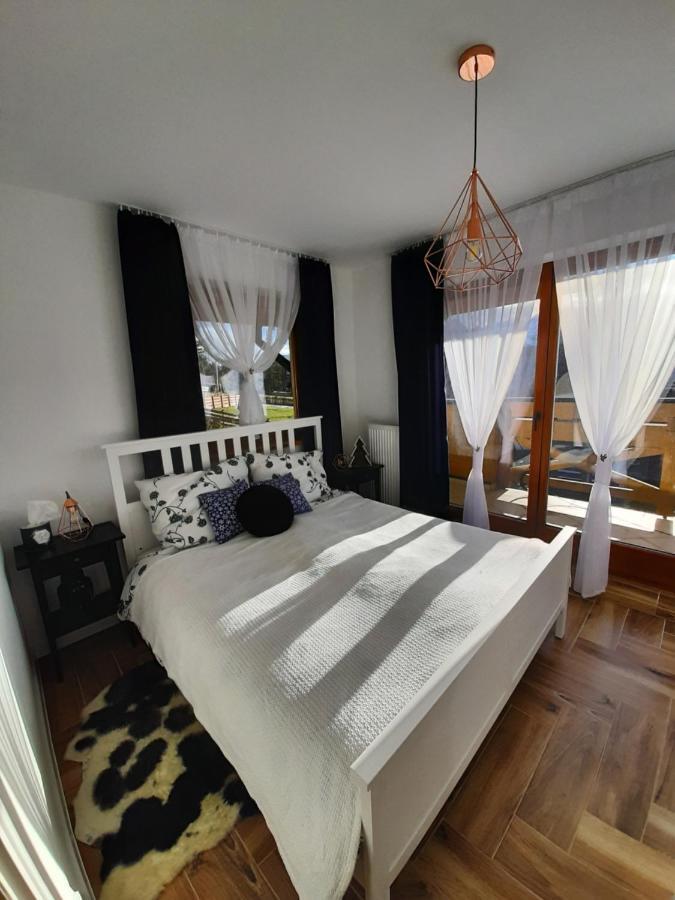 Apartament Gaia Косцелиско Экстерьер фото